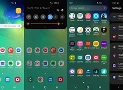 Image result for Buttonw On Samsung S10e