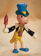 Image result for Jiminy Cricket Toy Sing