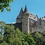 Image result for Luxembourg Castle