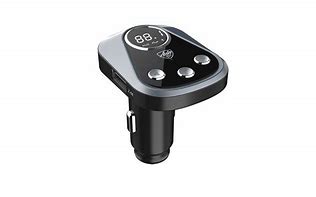 Image result for Auto Drive Bluetooth FM Transmitter