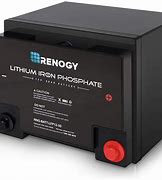 Image result for Batteries for Solar Power Storage