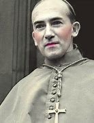 Image result for Archbishop McQuaid
