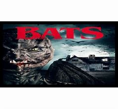 Image result for Bats Horror Movie