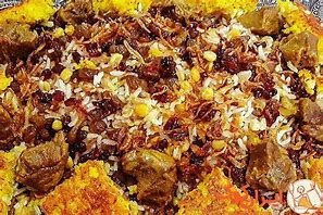 Image result for Iranian Cuisine