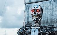 Image result for Terminator All Robots