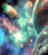 Image result for Pink Galaxy Space 4K