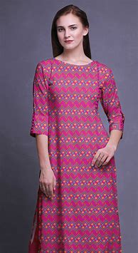 Image result for Indian Kurti Tunic Tops for Women