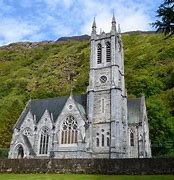 Image result for Kylemore Abbey Chapel