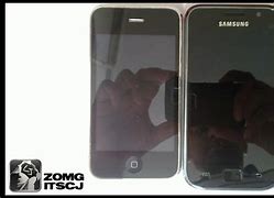 Image result for Samsung Selfie vs iPhone