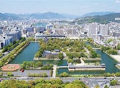 Image result for Japan City View