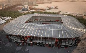 Image result for World Cup 2022 Stadiums