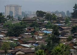 Image result for Addis Ababa Slums