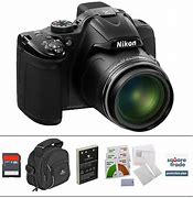Image result for Nikon Coolpix P520 Camera