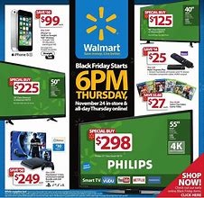 Image result for Walmart Black Friday Weekly Ad
