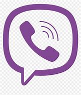 Image result for Viber Icon B
