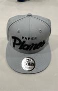 Image result for Paper Planes Clothing Roc Nation Logo