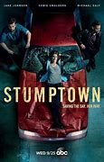 Image result for Stumptown TV Show