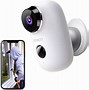 Image result for Security Camera Night Vision without Motion Sensor