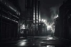 Image result for Dark Factory Bright Future