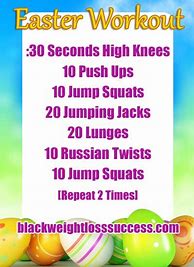 Image result for Tops Weight Loss Contest Ideas for Easter