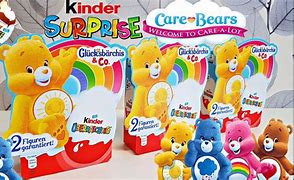 Image result for Bear Surprise Toy