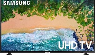 Image result for Samsung Un50nu6900fxza TV