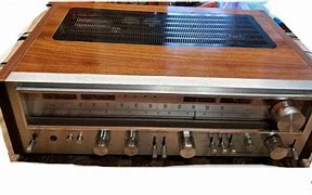 Image result for Pioneer SX-880 Receiver