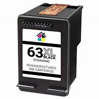 Image result for 63Xl Black Ink Cartridge