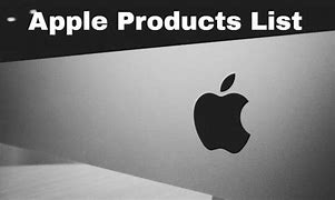 Image result for Apple iOS Product