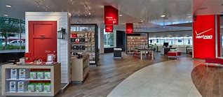 Image result for Verizon Mall Store