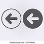 Image result for iPhone Go Back Button