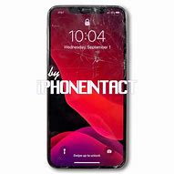 Image result for Shattered iPhone 14