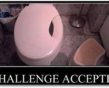 Image result for Challenge Accepted Meme