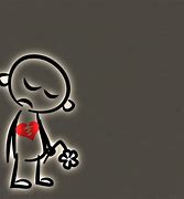 Image result for Sad Broken Heart Clip Art