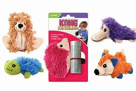 Image result for Kong Cat Toys