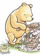 Image result for Winnie the Pooh Sand Art Painting