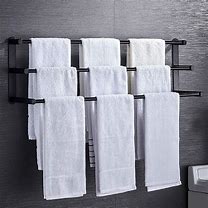 Image result for 3 Tier Towel Rack