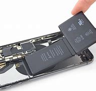 Image result for Battery/Iphone X Replacement Ve