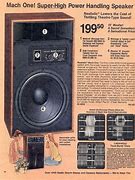 Image result for Vintage Radio Shack Speakers