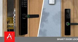 Image result for Remote Door Locks Home
