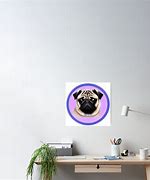Image result for Pug Circle