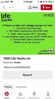 Image result for 1000 Life Hacks Book