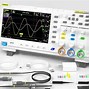 Image result for Round Oscilloscope Image
