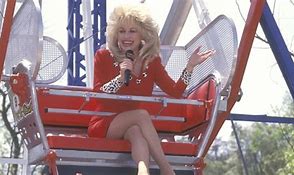 Image result for Dolly Parton Dollywood Super