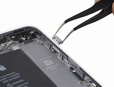 Image result for Power Button Jammed On iPhone 6s