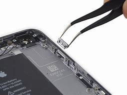 Image result for iPhone 6s Power Button Location