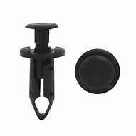 Image result for Car Retainer Push Clips