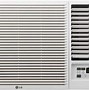 Image result for windows air conditioner with heating and dehumidifiers
