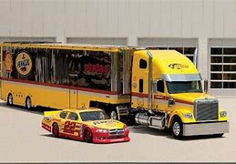 Image result for Joey Logano Hauler