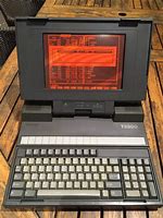 Image result for Toshiba T3200